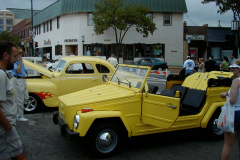 Jack from Birmingham